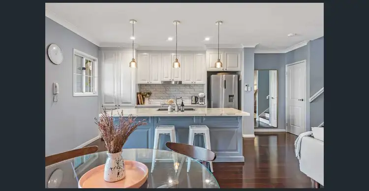 Fifth view of Homely townhouse listing, 6/37 Albert Street, Camp Hill QLD 4152