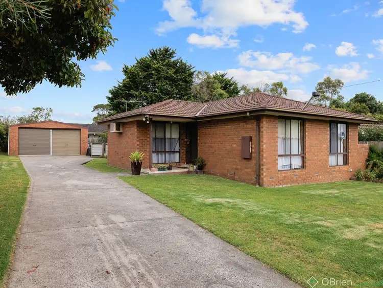 Main view of Homely house listing, 26 Shamrock Avenue, Cowes VIC 3922