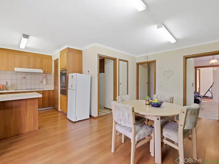 Second view of Homely house listing, 26 Shamrock Avenue, Cowes VIC 3922