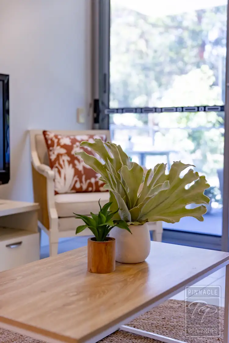 Third view of Homely unit listing, 1201/16 Ramsgate Street, Kelvin Grove QLD 4059