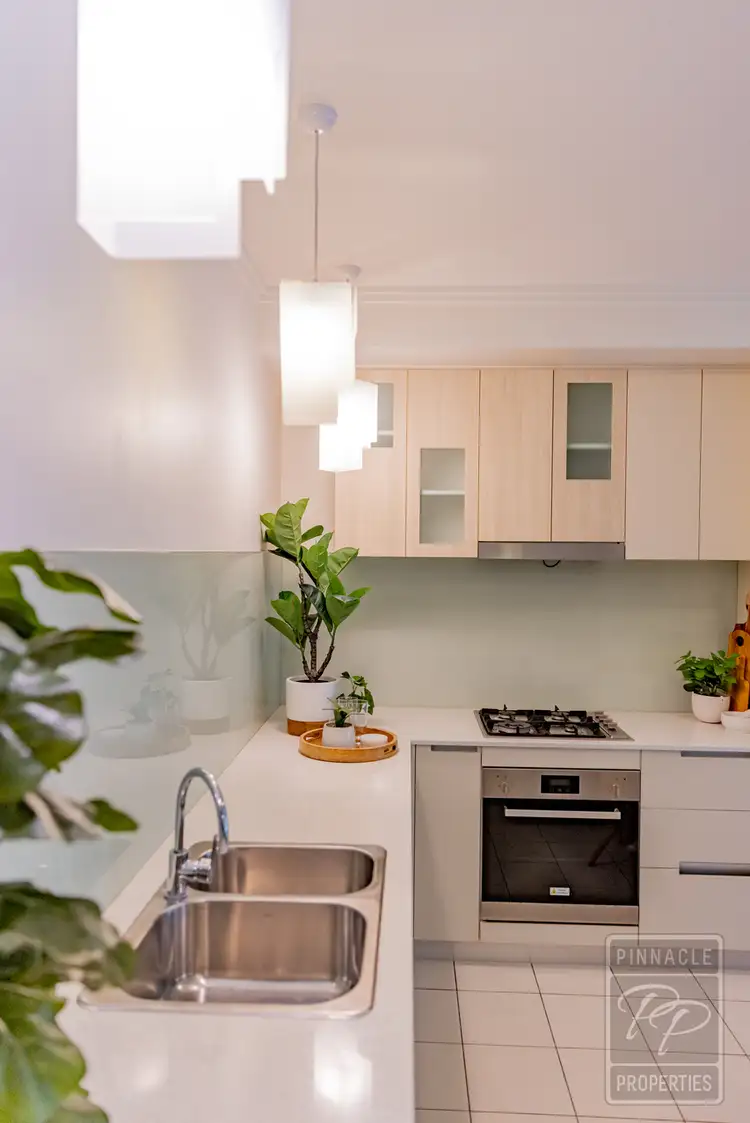 Sixth view of Homely unit listing, 1201/16 Ramsgate Street, Kelvin Grove QLD 4059