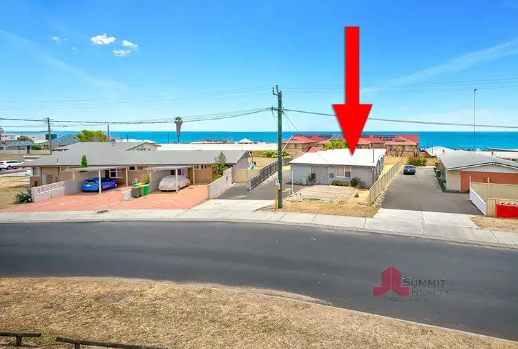 Third view of Homely block of units listing, 18 Greensell Street, Bunbury WA 6230