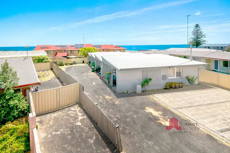 Fifth view of Homely block of units listing, 18 Greensell Street, Bunbury WA 6230