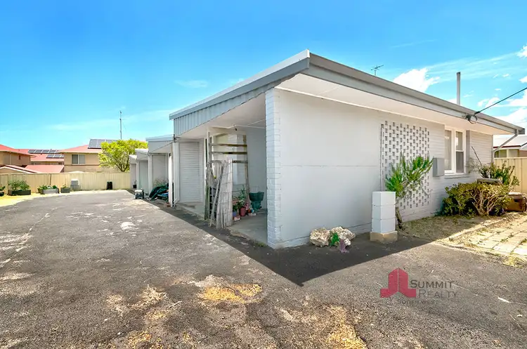 Sixth view of Homely block of units listing, 18 Greensell Street, Bunbury WA 6230