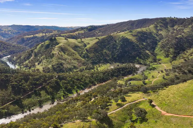 Sixth view of Homely rural property listing, Lot 43 Ullamalla Road, Mudgee NSW 2850