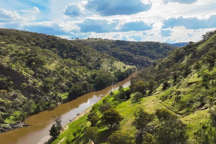 Second view of Homely rural property listing, Lot 46 Ullamalla Road, Mudgee NSW 2850