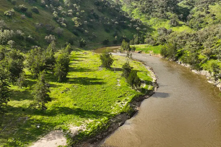 Third view of Homely rural property listing, Lot 46 Ullamalla Road, Mudgee NSW 2850
