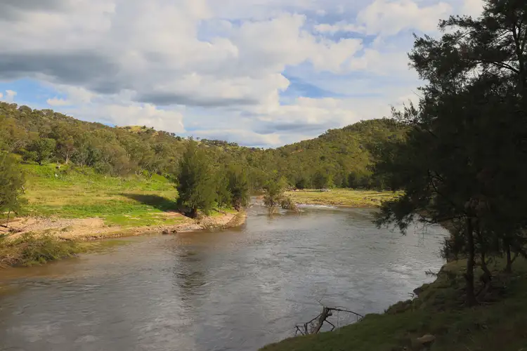 Fifth view of Homely rural property listing, Lot 46 Ullamalla Road, Mudgee NSW 2850