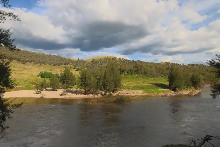 Sixth view of Homely rural property listing, Lot 46 Ullamalla Road, Mudgee NSW 2850