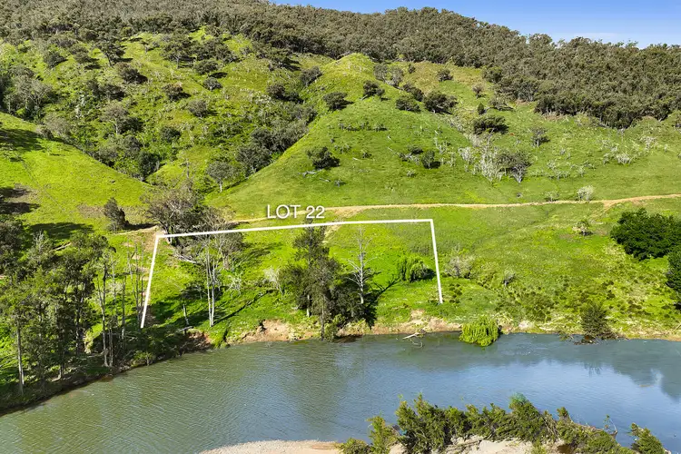 Lot 22 Ullamalla Road, Mudgee NSW 2850