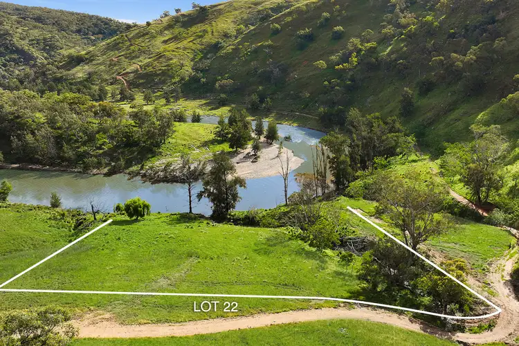 Second view of Homely rural property listing, Lot 22 Ullamalla Road, Mudgee NSW 2850