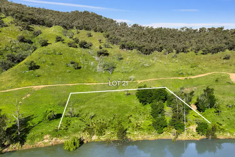 Lot 21 Ullamalla Road, Mudgee NSW 2850