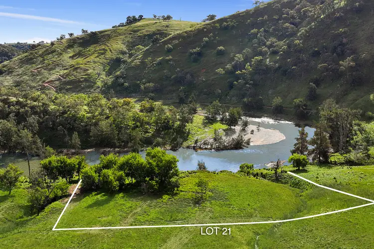 Third view of Homely rural property listing, Lot 21 Ullamalla Road, Mudgee NSW 2850