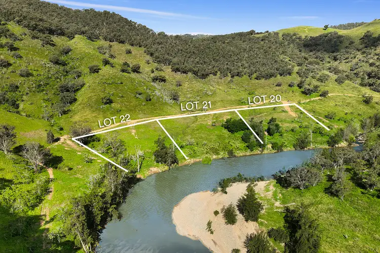 Fourth view of Homely rural property listing, Lot 21 Ullamalla Road, Mudgee NSW 2850