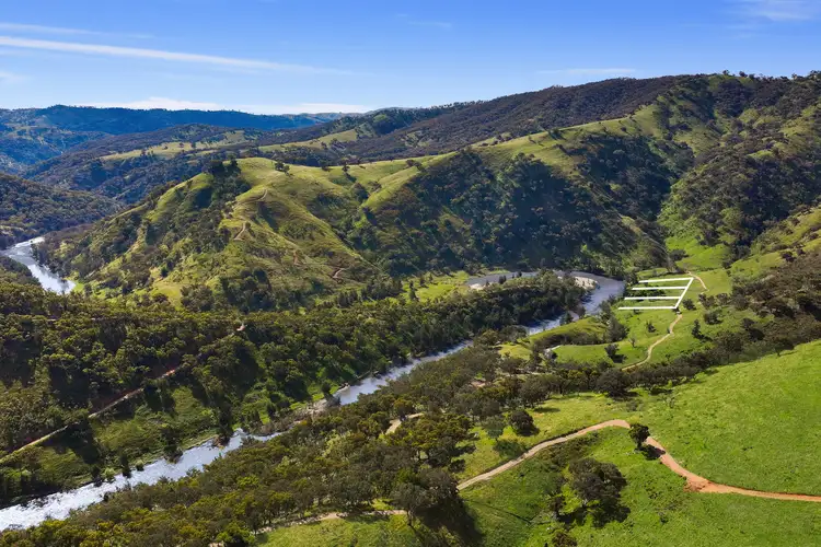 Fifth view of Homely rural property listing, Lot 21 Ullamalla Road, Mudgee NSW 2850