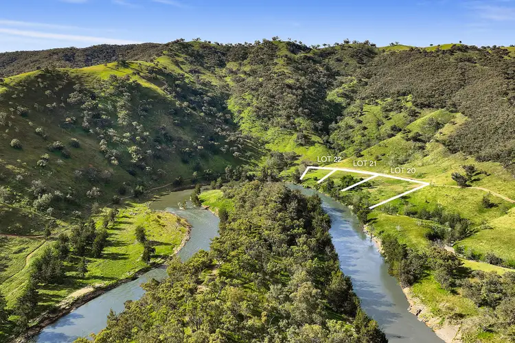 Sixth view of Homely rural property listing, Lot 21 Ullamalla Road, Mudgee NSW 2850