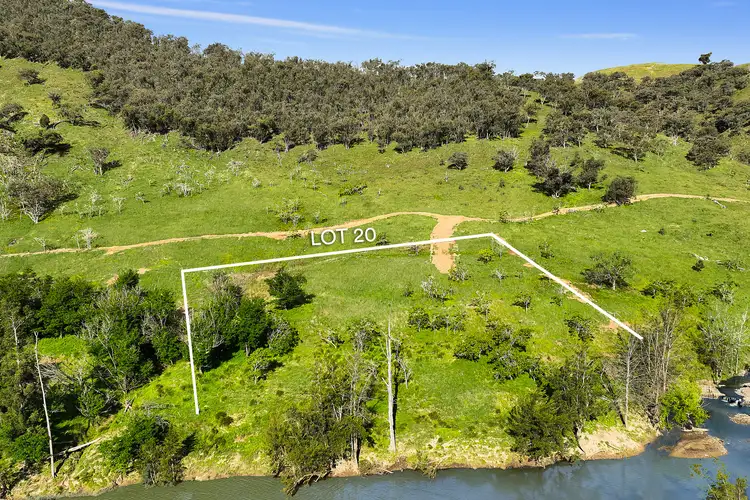 Lot 20 Ullamalla Road, Mudgee NSW 2850