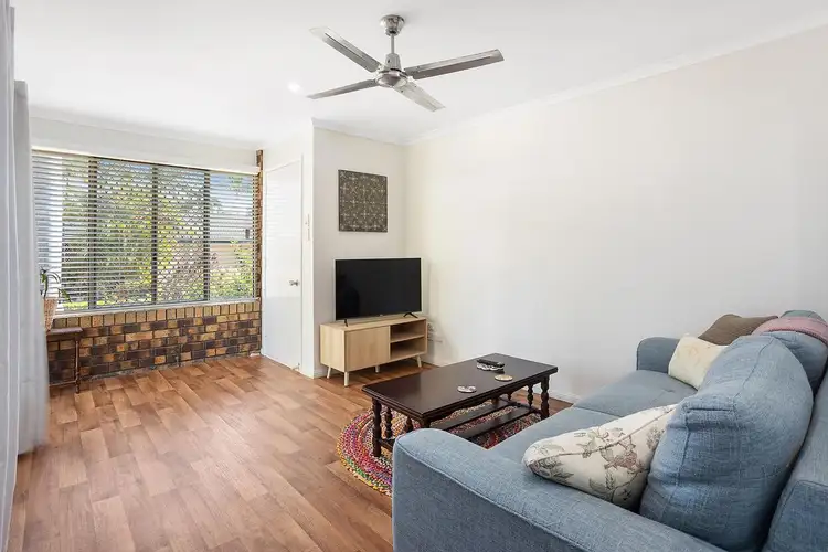 Second view of Homely unit listing, 4/17 Meyenberg Court, Norman Gardens QLD 4701