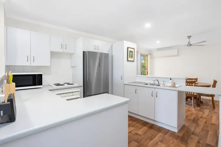 Third view of Homely unit listing, 4/17 Meyenberg Court, Norman Gardens QLD 4701