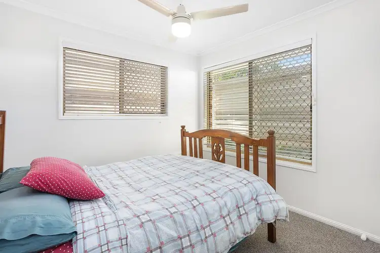 Fifth view of Homely unit listing, 4/17 Meyenberg Court, Norman Gardens QLD 4701