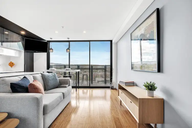Fourth view of Homely apartment listing, 1202/242 Flinders Street, Adelaide SA 5000