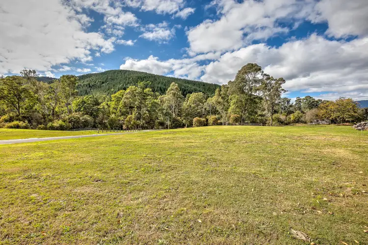 Third view of Homely land listing, 7 Cavalli Place, Bright VIC 3741