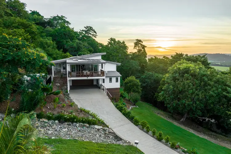 46 Pepperberry Lane, Cannon Valley QLD 4800
