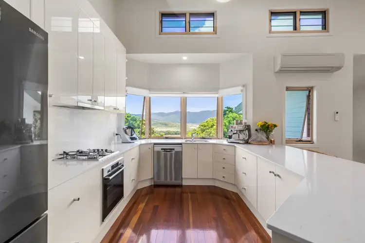 Fourth view of Homely house listing, 46 Pepperberry Lane, Cannon Valley QLD 4800