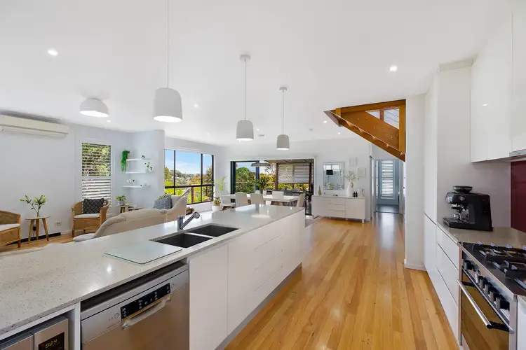 Fourth view of Homely house listing, 3 Masefield Avenue, Bateau Bay NSW 2261