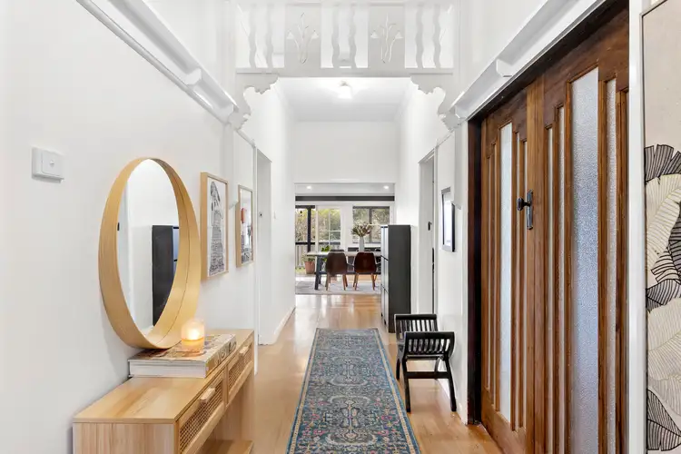 Second view of Homely house listing, 6 Stanbridge Street, Daylesford VIC 3460