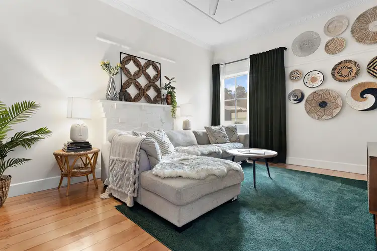 Fifth view of Homely house listing, 6 Stanbridge Street, Daylesford VIC 3460