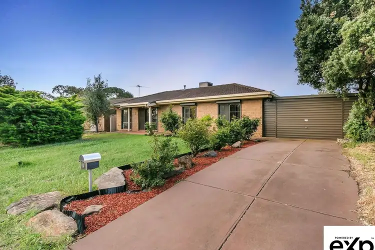 3 Mockridge Court, Paralowie SA 5108