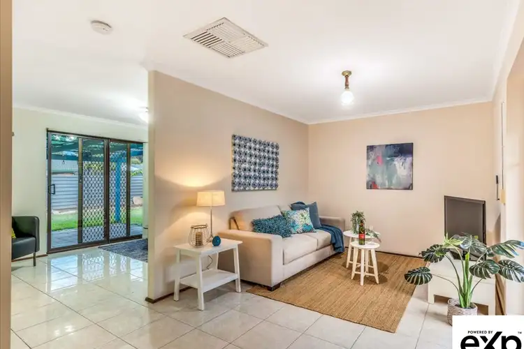 Second view of Homely house listing, 3 Mockridge Court, Paralowie SA 5108