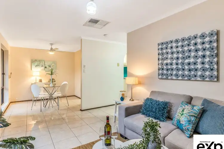 Fifth view of Homely house listing, 3 Mockridge Court, Paralowie SA 5108