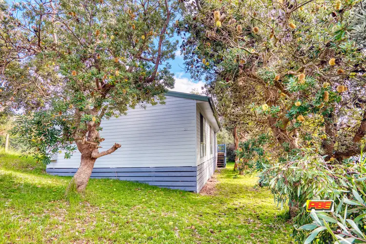 21 Fishermans Road, Venus Bay VIC 3956