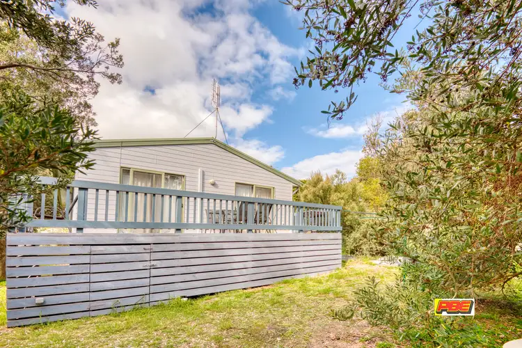 21 Fishermans Road, Venus Bay VIC 3956