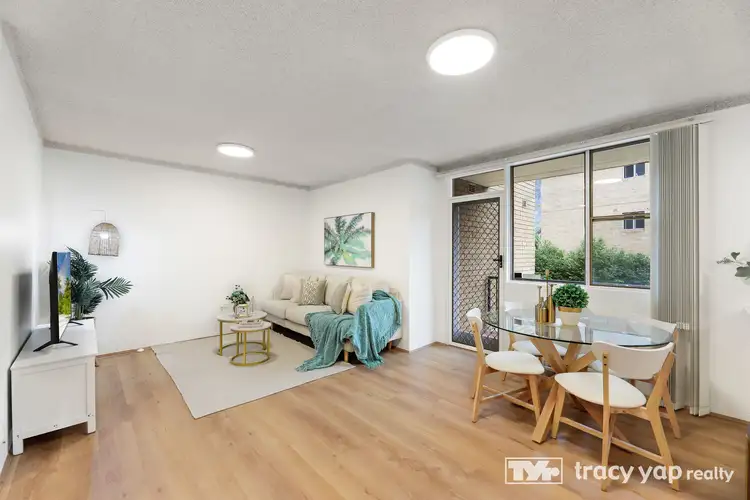 Main view of Homely unit listing, 3/54 Doomben Avenue, Eastwood NSW 2122