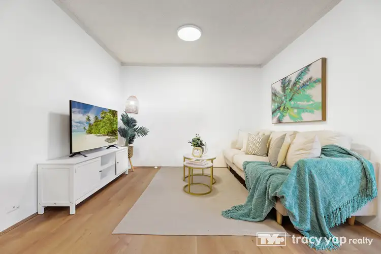 Second view of Homely unit listing, 3/54 Doomben Avenue, Eastwood NSW 2122