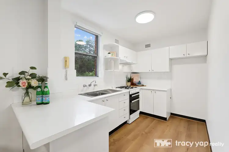 Third view of Homely unit listing, 3/54 Doomben Avenue, Eastwood NSW 2122
