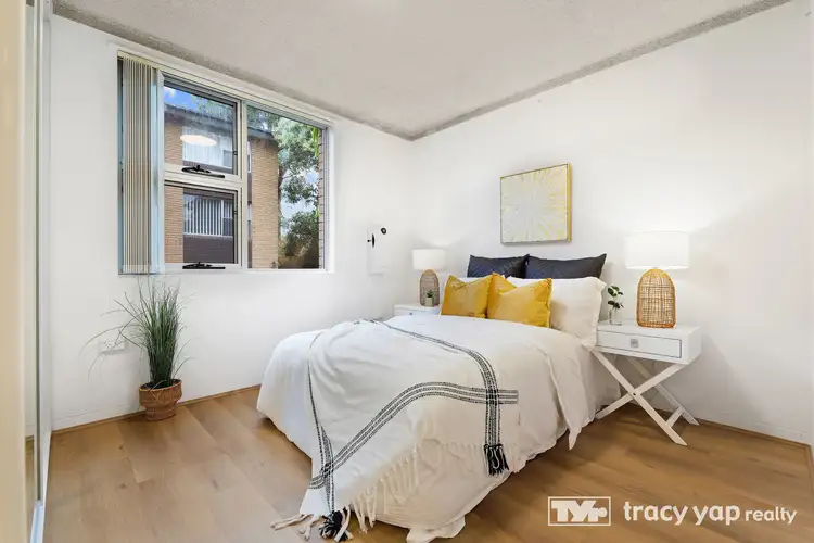 Fifth view of Homely unit listing, 3/54 Doomben Avenue, Eastwood NSW 2122