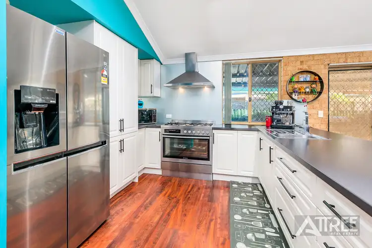 Third view of Homely house listing, 15 Wyton Place, Gosnells WA 6110