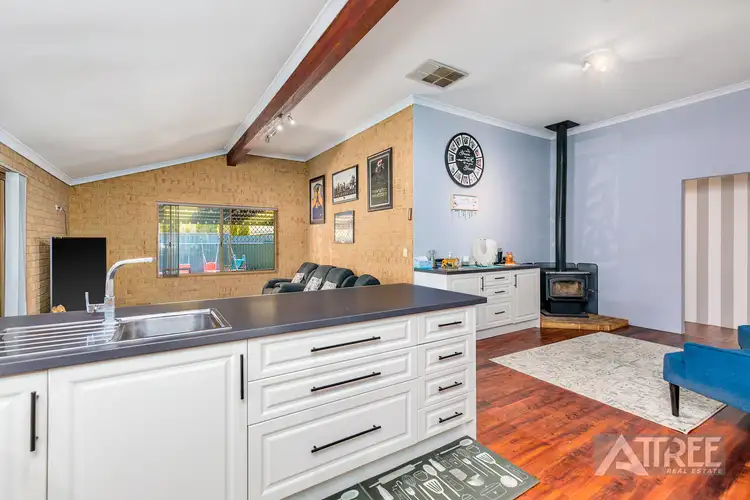 Fifth view of Homely house listing, 15 Wyton Place, Gosnells WA 6110