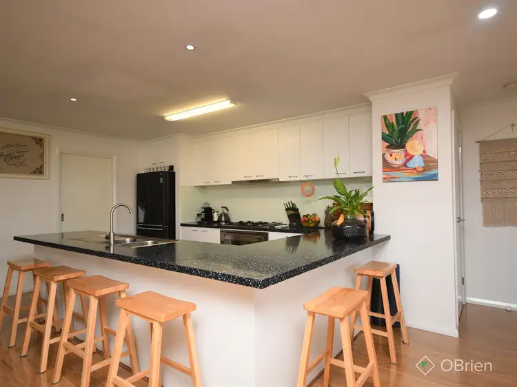 Fifth view of Homely house listing, 11 Brolga Street, Bairnsdale VIC 3875