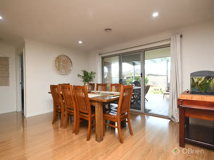 Sixth view of Homely house listing, 11 Brolga Street, Bairnsdale VIC 3875