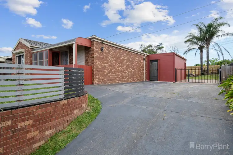 36 Terrapin Drive, Narre Warren South VIC 3805
