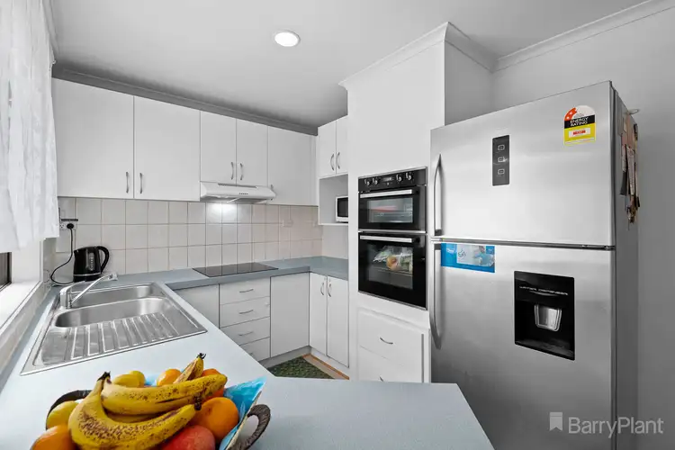 Second view of Homely house listing, 36 Terrapin Drive, Narre Warren South VIC 3805