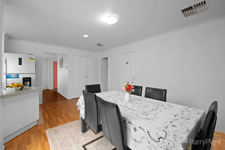 Fourth view of Homely house listing, 36 Terrapin Drive, Narre Warren South VIC 3805