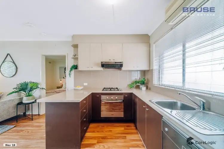 Third view of Homely unit listing, 10/38 Childers Street, North Adelaide SA 5006