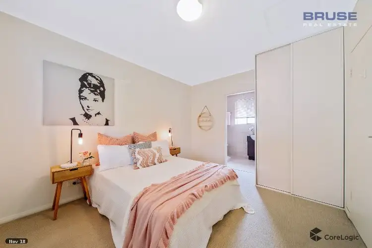 Sixth view of Homely unit listing, 10/38 Childers Street, North Adelaide SA 5006