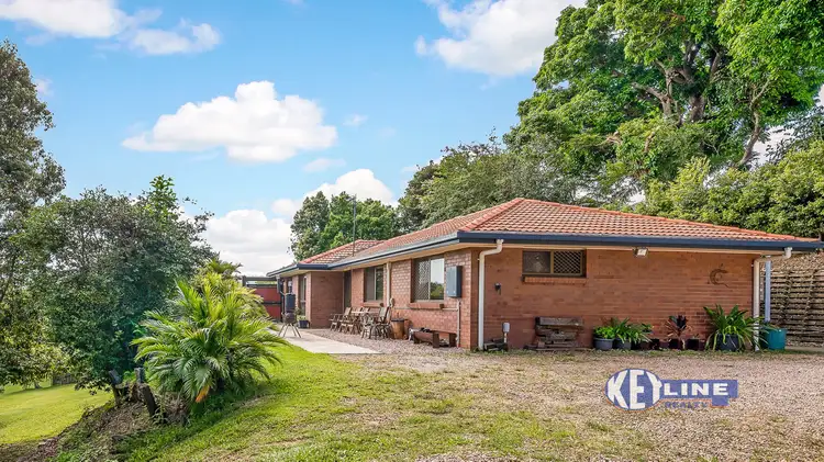Main view of Homely house listing, 21 Neylan Lane, Nambour QLD 4560